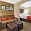 Comfort Suites Highlands Ranch Denver Tech Center Area