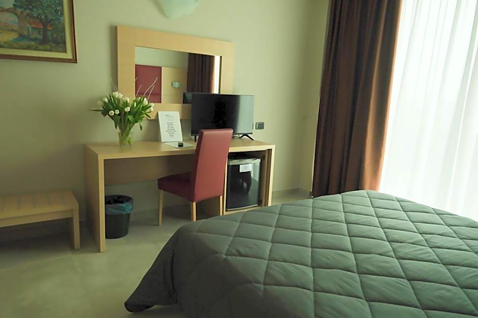 Hotel Panorama