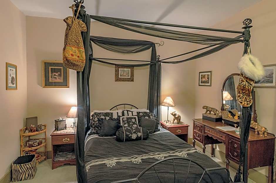 Armour's Hotel & Spa