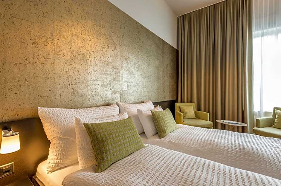 Boutique Hotel KARL