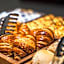 The Granary - La Suite Hotel