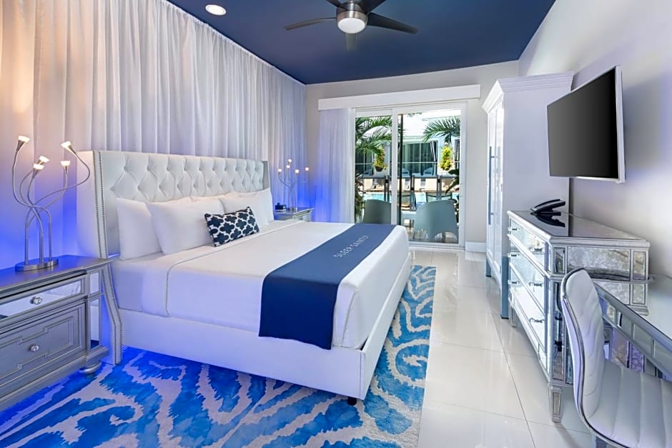 The Saint Hotel Key West, Autograph Collection by Marriott
