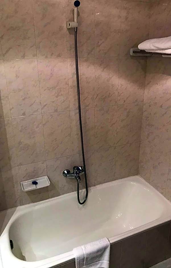 Hotel Roc Del Castell