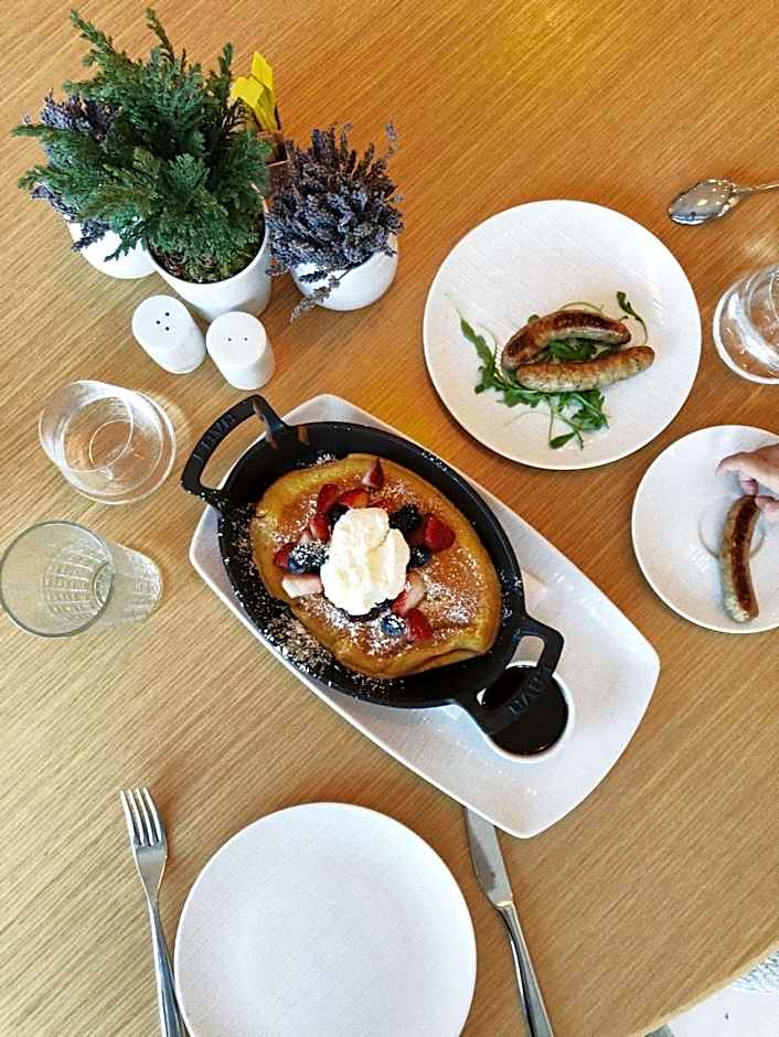 Oceana Santa Monica, LXR Hotels & Resorts