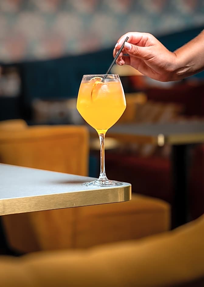 Hotel Le Grand Pavois