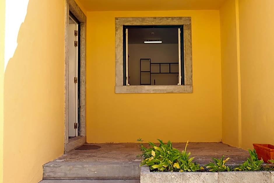 HI Oeiras – Pousada de Juventude