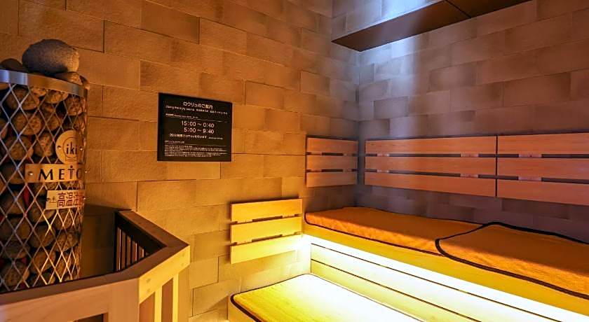 Dormy Inn Kofu Natural Hot Spring