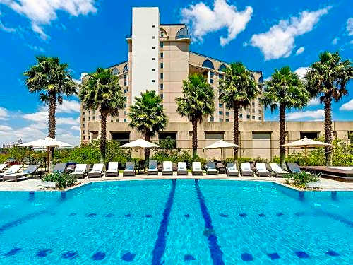 Pullman Sao Paulo Guarulhos Airport