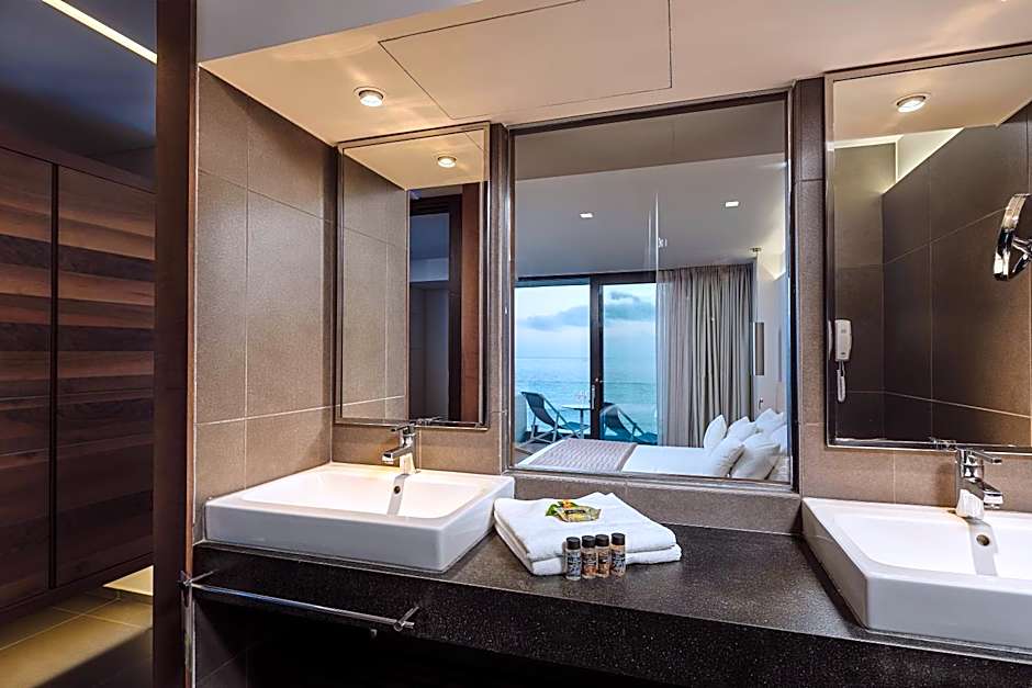 White Rocks Hotel Kefalonia