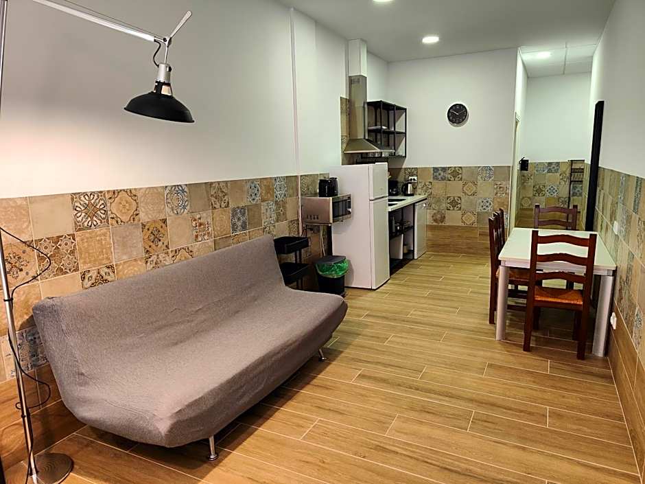 Hotel Apartamentos Pueblo Mar