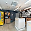 easyHotel Cardiff