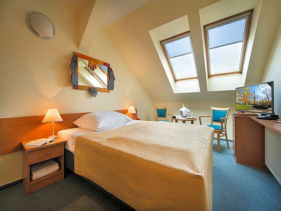 Ea Hotel Tosca