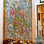 City Pension Stephansplatz I Self Check In I AC in all rooms