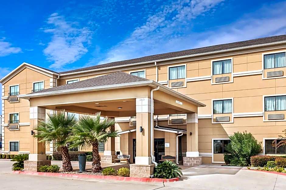 Grander Inn & Suites by IHG