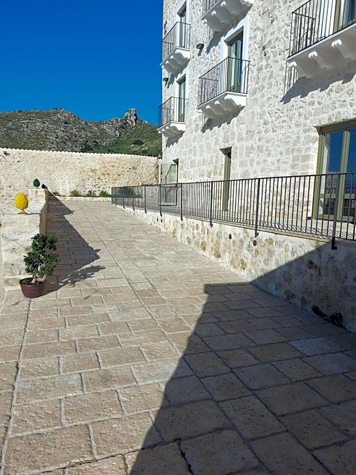 Masseria Torre Saracena