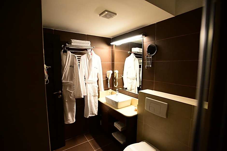 La Rocca Boutique Hotel