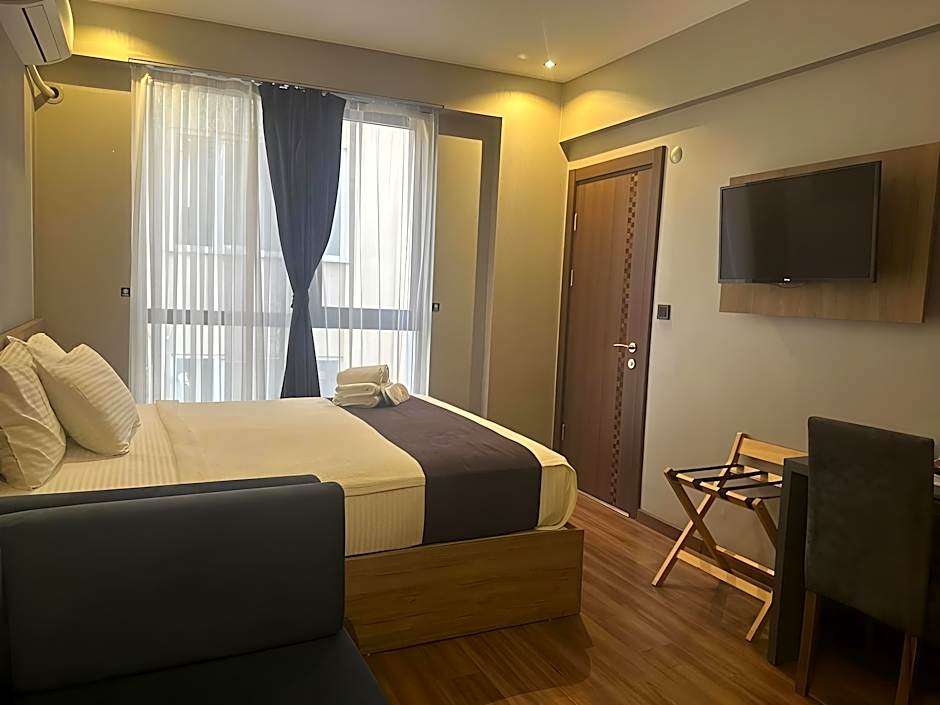 Concept Royal Edirne