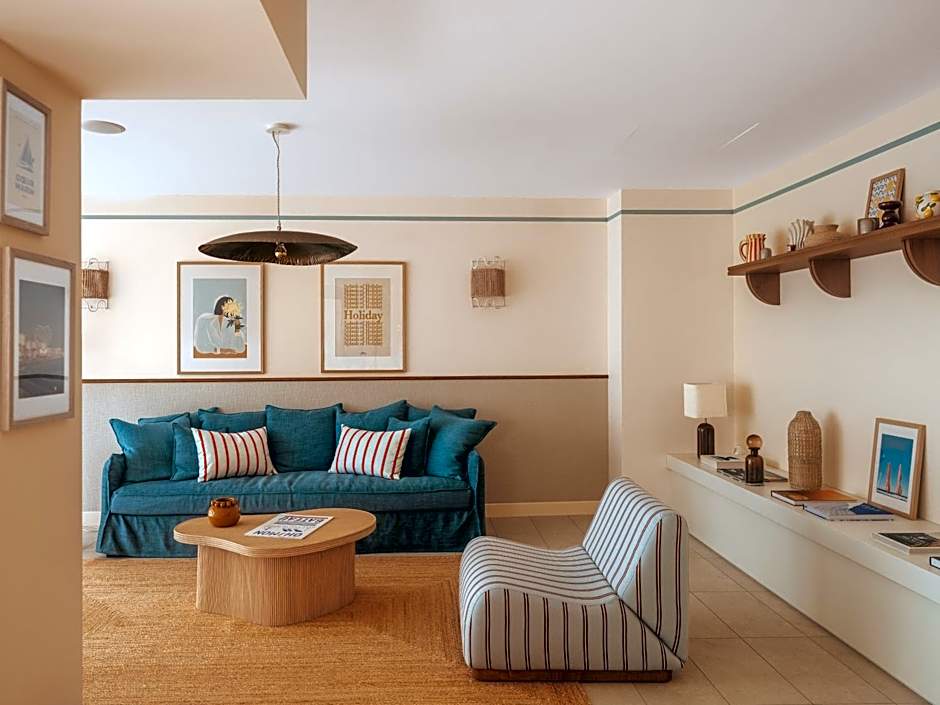 Hotel Coeur Marin