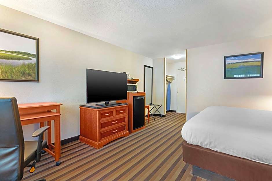 Best Western Rockland