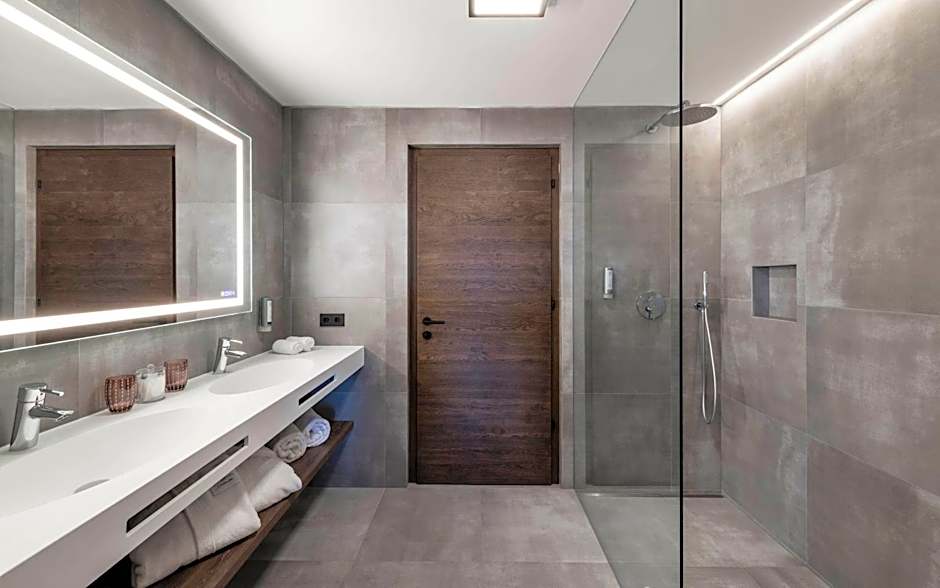 Aparthotel Panorama Living Dolomites
