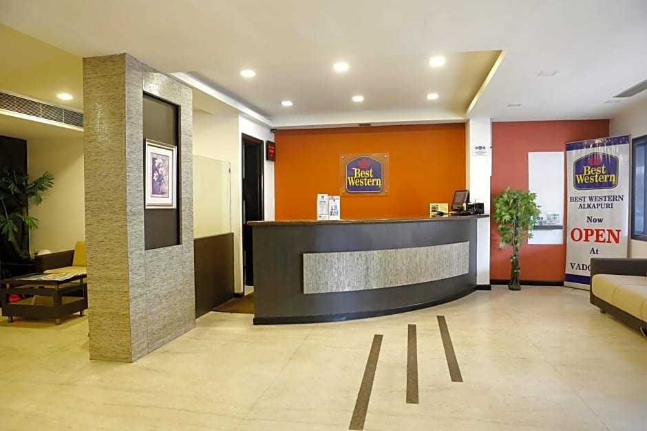 Best Western Yuvraj