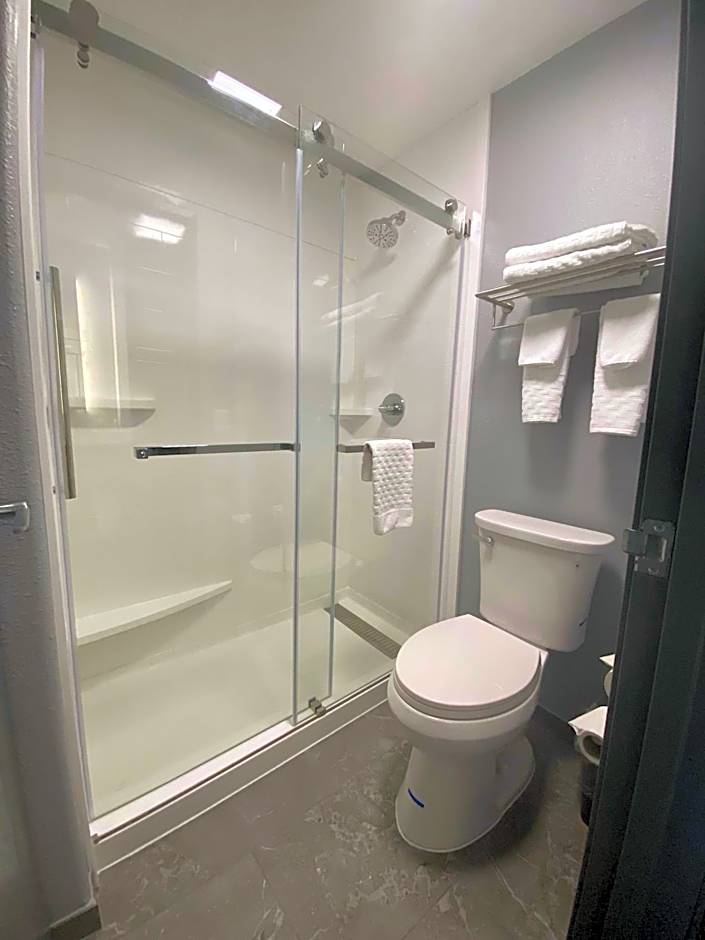 Best Western Montrose Inn