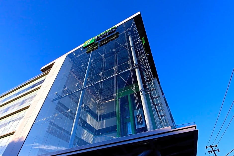 Holiday Inn Express Guadalajara Expo By IHG
