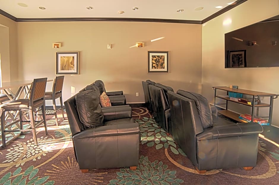 Staybridge Suites Houston-NASA Clear Lake By IHG
