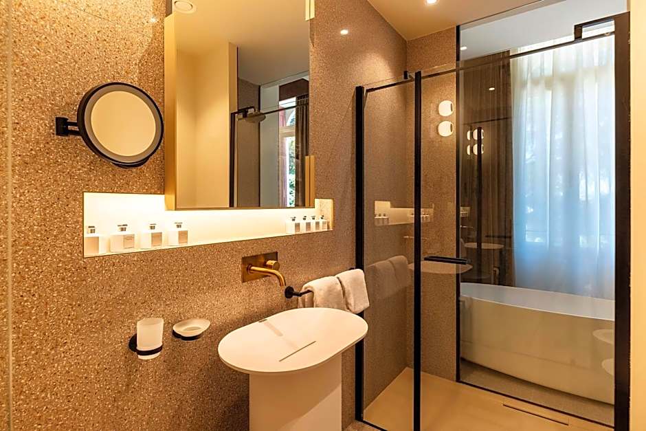 Hotel Villa Soligo - Small Luxury Hotels of the World