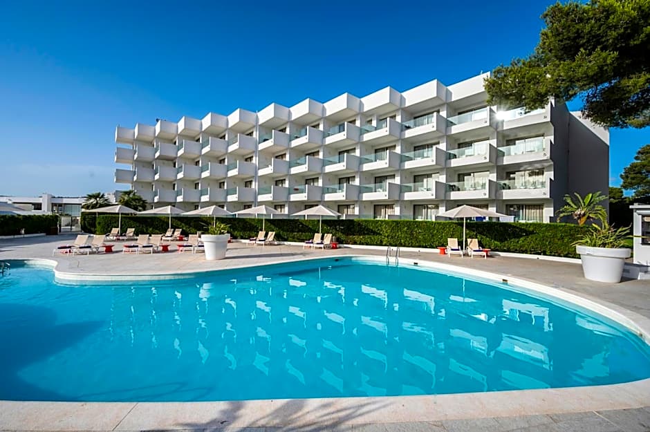 THB Naeco Ibiza - Adults Only