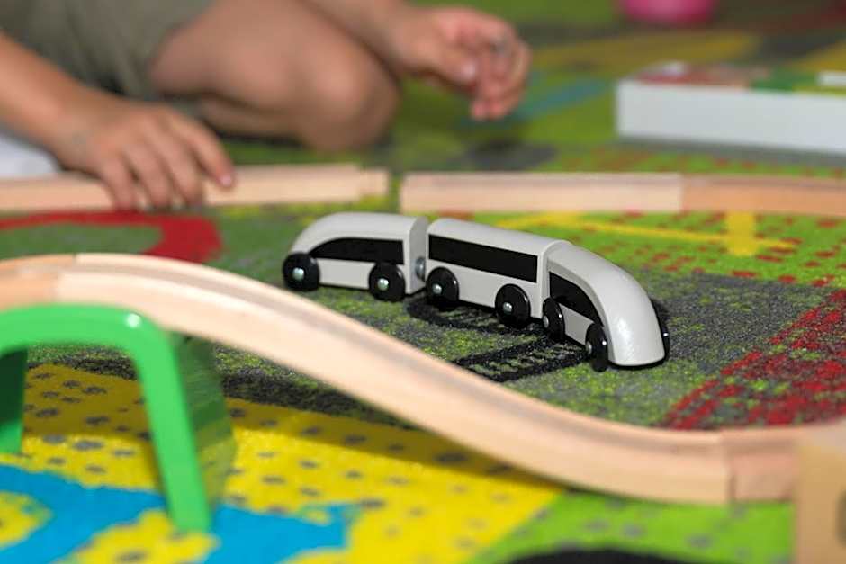 Nykščio Namai & SPA