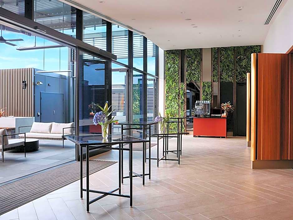 Mercure Melbourne Doncaster