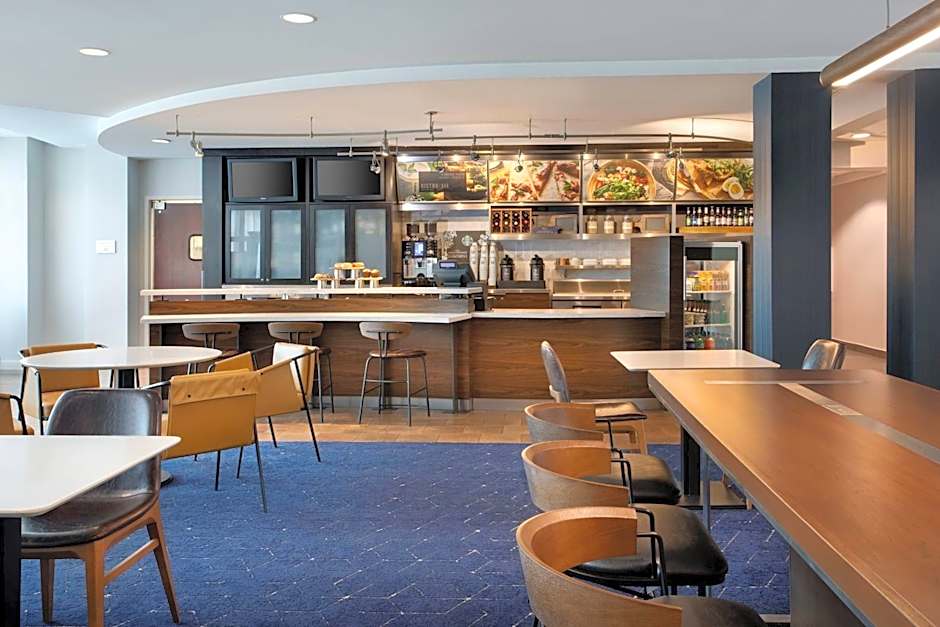 Courtyard by Marriott Fort Lauderdale SW/Miramar