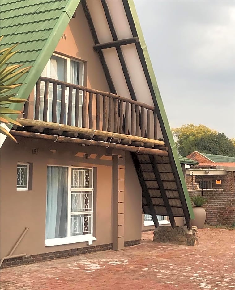 Pomona Lodge