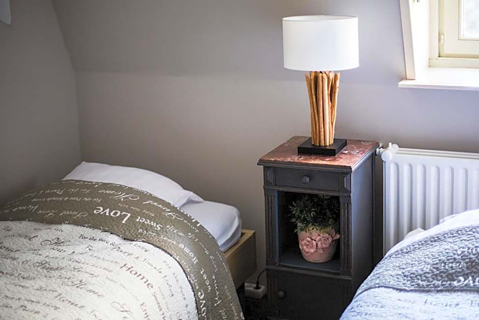 Klooster Nieuwkerk Goirle