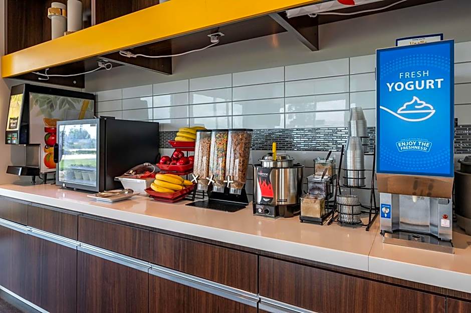 GLo Best Western Lexington