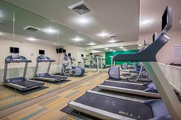 Holiday Inn Express El Paso-Central