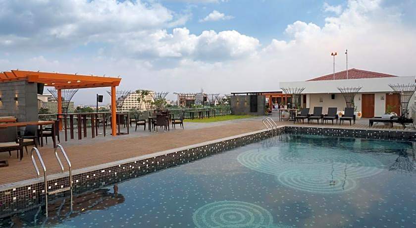 Hyatt Place Hyderabad/Banjara Hills