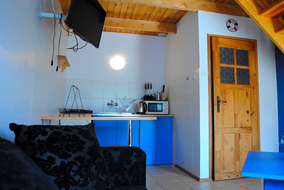 Domki letniskowe Rafa