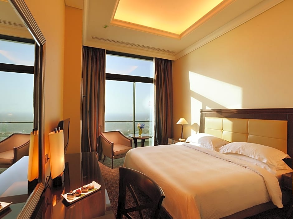 Raouche Arjaan By Rotana