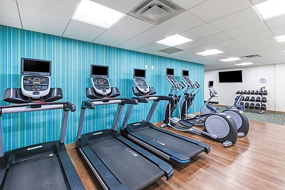 Holiday Inn Express And Suites Junction By IHG