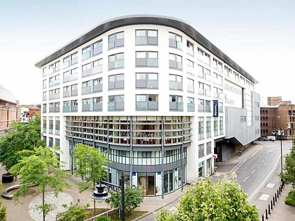 Travelodge Windsor Central