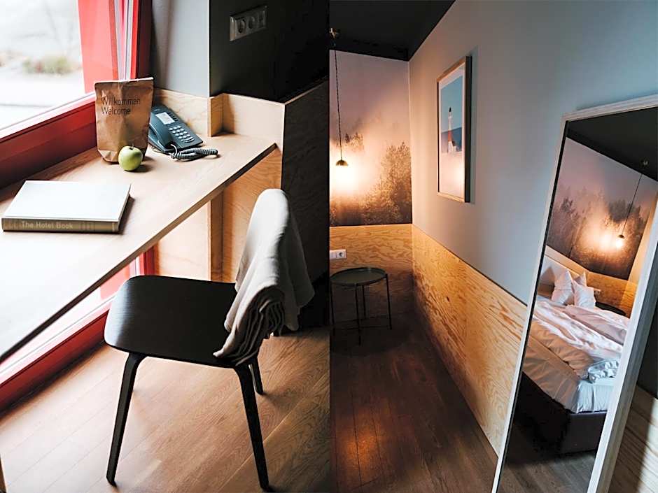 Avenon Privat-Hotel Am Steinberg