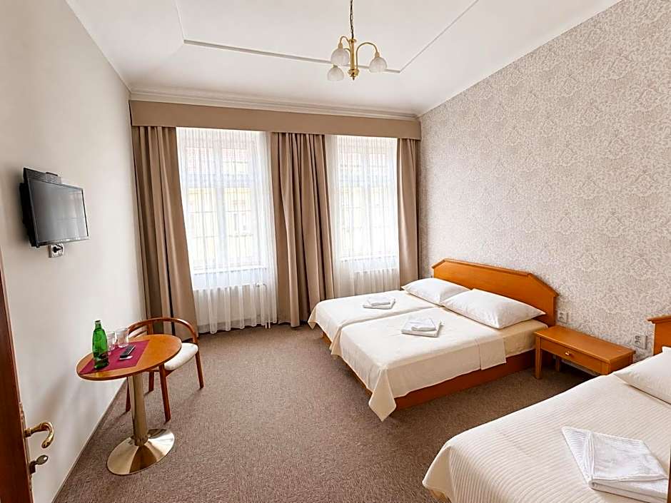 Hotel Casanova