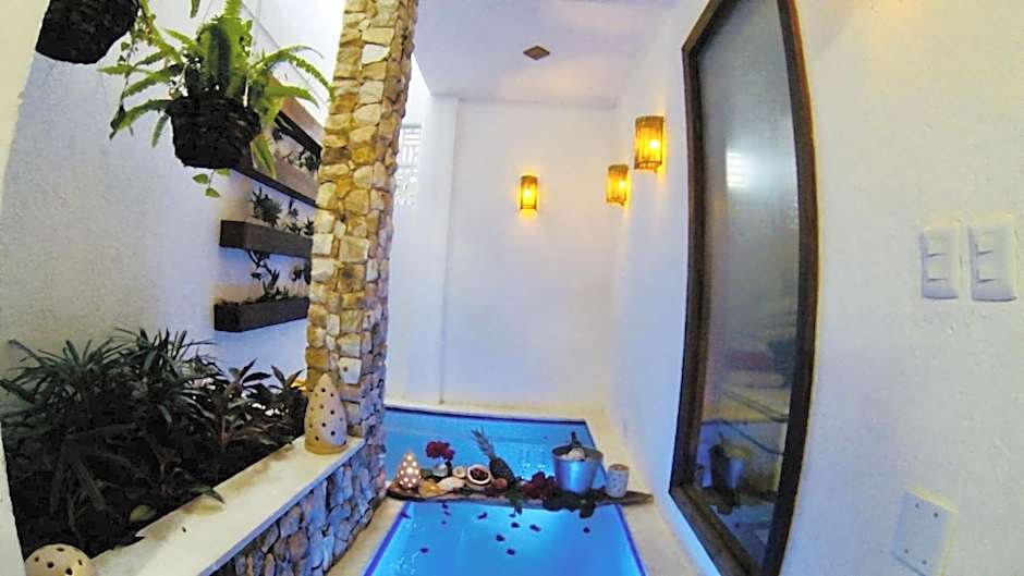 Pousada Rosa dos Ventos Lagoinha