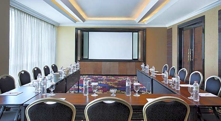 Ibis Bandung Trans Studio