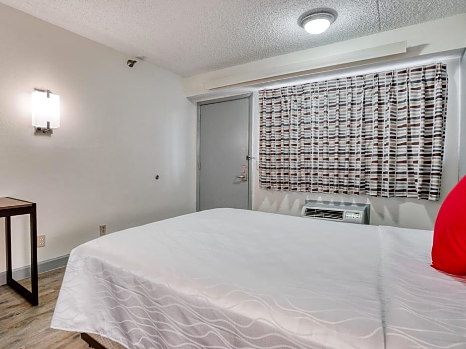 Dallas Love Field Inn