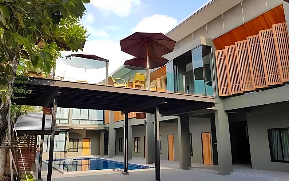 Look at home Lamphun