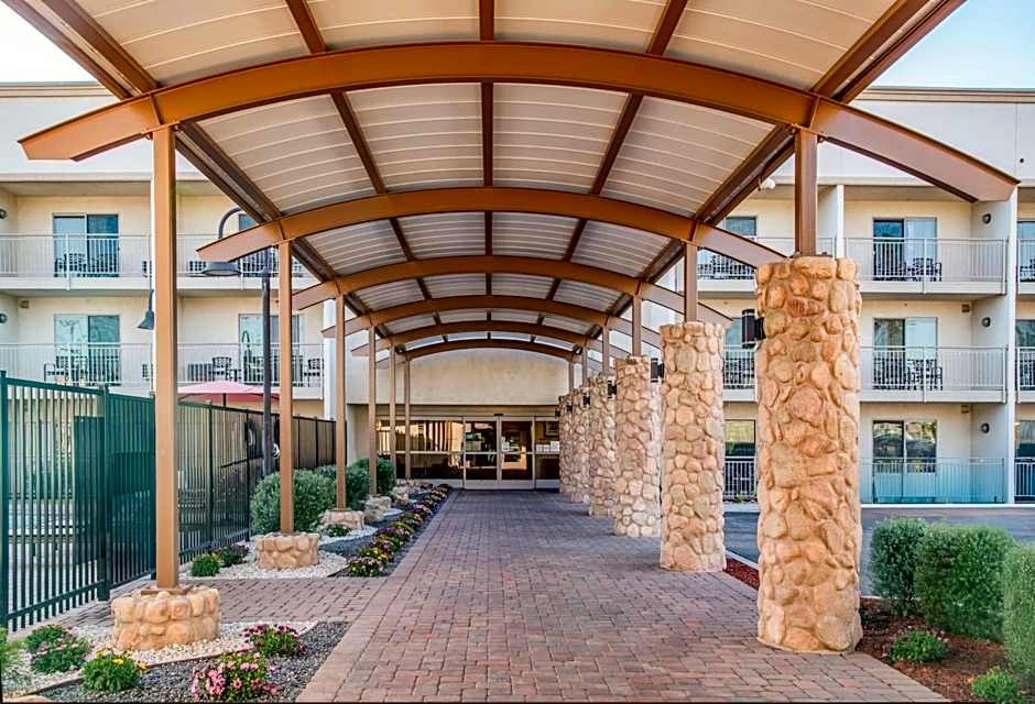 Hampton Inn By Hilton Channel Islands Harbor