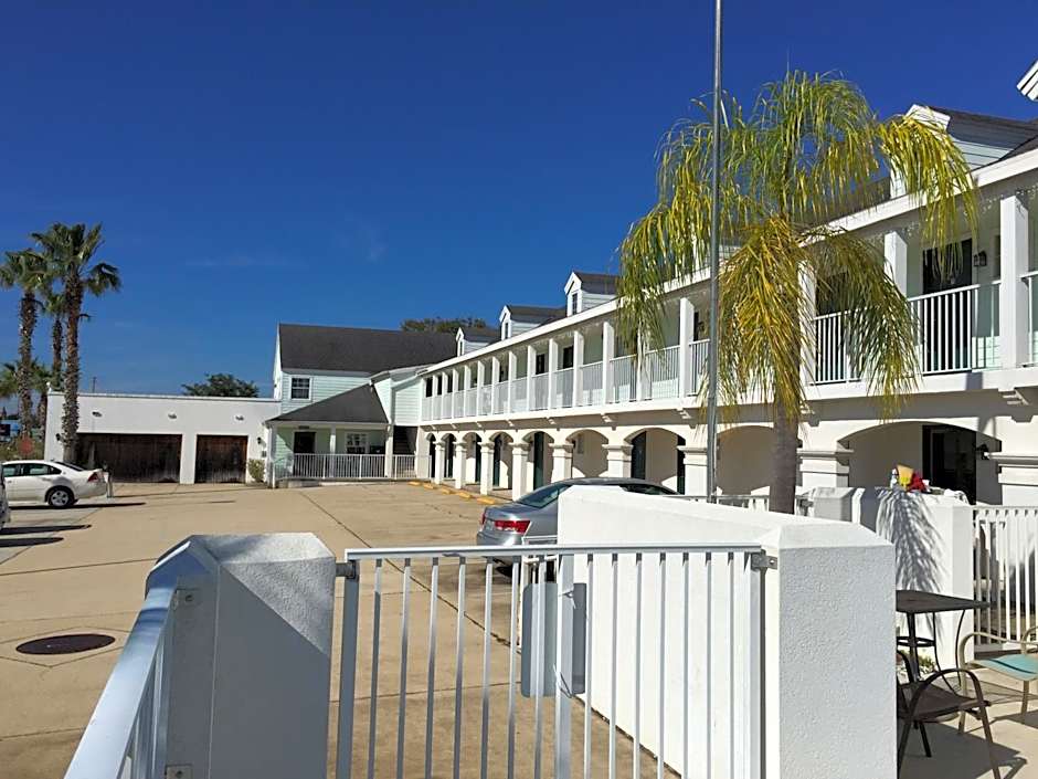 Anastasia Inn - Saint Augustine